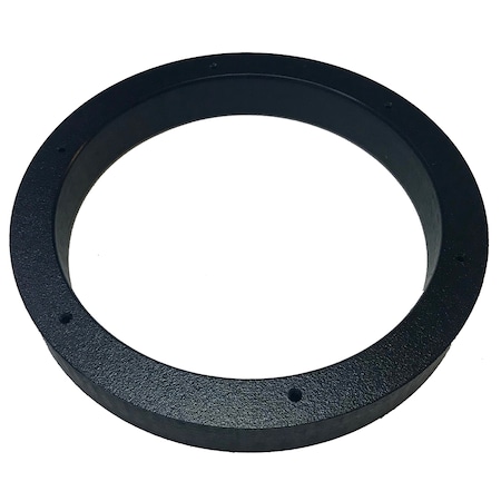 Ocean Breeze Marine Accessories Ocean Breeze Marine Speaker Spacer f/Infinity Reference Series 8" Spea IF-RS-800-100-BLK